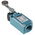 Honeywell GLC Series Roller Lever Limit Switch, NO/NC, IP66, SPDT 1NO/1NC Gold Contacts, Die Cast Zinc Housing, 50V ac