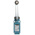 Honeywell GLC Series Adjustable Roller Lever Limit Switch, NO/NC, IP66, SPDT 1NO/1NC Gold Contacts, Die Cast Zinc