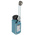 Honeywell GLC Series Adjustable Roller Lever Limit Switch, NO/NC, IP66, SPDT 1NO/1NC Gold Contacts, Die Cast Zinc