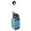 Honeywell GLD Series Adjustable Roller Lever Limit Switch, NO/NC, IP66, SPDT 1NO/1NC Gold Contacts, Thermoplastic