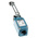 Honeywell GLD Series Adjustable Roller Lever Limit Switch, NO/NC, IP66, SPDT 1NO/1NC Gold Contacts, Thermoplastic