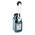 Honeywell GLD Series Adjustable Roller Lever Limit Switch, NO/NC, IP66, SPDT 1NO/1NC Gold Contacts, Thermoplastic