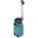 Honeywell GLC Series Adjustable Roller Lever Limit Switch, 2NC, IP66, DPST 2NC, Die Cast Zinc Housing, 300V ac Max, 10A