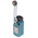 Honeywell GLC Series Adjustable Roller Lever Limit Switch, 2NC, IP66, DPST 2NC, Die Cast Zinc Housing, 300V ac Max, 10A