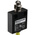 Honeywell SSCE Series Plunger Limit Switch, NO/NC, IP68, SPDT, Die Cast Zinc Housing, 240V ac Max, 4A Max