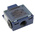 Telemecanique Sensors OsiSense XC Series Limit Switch, NO/NC, IP66, DP, Zinc Alloy Housing, 240V ac Max, 10A Max
