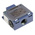 Telemecanique Sensors OsiSense XC Series Limit Switch, NO/NC, IP66, DP, Zinc Alloy Housing, 240V ac Max, 10A Max