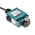Honeywell GXS Series Limit Switch, NO/NC, IP66, SPDT, Die Cast Zinc Housing, 250V ac Max, 4A Max