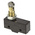 Omron Z Series Plunger Limit Switch, NO/NC, IP00, SPDT, 500V ac Max, 15A Max