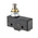 Omron Z Series Plunger Limit Switch, NO/NC, IP00, SPDT, 500V ac Max, 15A Max