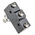 Omron Z Series Plunger Limit Switch, NO/NC, IP00, SPDT, 500V ac Max, 15A Max