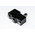 Omron Z Series Roller Lever Limit Switch, NO/NC, IP00, SPDT, 500V ac Max, 15A Max