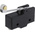 Omron Z Series Roller Lever Limit Switch, NO/NC, IP00, SPDT, 500V ac Max, 15A Max