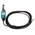 Honeywell GXA Series Roller Lever Limit Switch, NO/NC, IP66, IP67, SPDT, Die Cast Zinc Housing, 250V ac Max, 4A Max