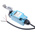 Honeywell GXA Series Roller Lever Limit Switch, NO/NC, IP66, IP67, SPDT, Die Cast Zinc Housing, 250V ac Max, 4A Max