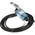 Honeywell GXA Series Adjustable Roller Lever Limit Switch, NO/NC, IP66, IP67, SPDT, Die Cast Zinc Housing, 250V ac Max,