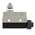 Omron ZC Series Plunger Limit Switch, NO/NC, IP67, SPDT, 250V ac Max, 10A Max