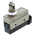 Omron Plunger Limit Switch, NO/NC, IP67, SPDT, 250V ac Max, 10A Max
