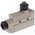 Omron ZE Series Plunger Limit Switch, NO/NC, IP65, SPDT, 480V ac Max, 15A Max