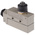 Omron ZE Series Plunger Limit Switch, NO/NC, IP65, SPDT, 480V ac Max, 15A Max