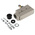 Omron ZE Series Plunger Limit Switch, NO/NC, IP65, SPDT, 480V ac Max, 15A Max