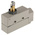 Omron ZE Series Plunger Limit Switch, NO/NC, IP65, SPDT, 480V ac Max, 15A Max
