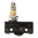 Omron Z Series Roller Limit Switch, NO/NC, IP00, SPDT, 500V ac Max, 15A Max