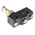 Omron Z Series Roller Limit Switch, NO/NC, IP00, SPDT, 500V ac Max, 15A Max
