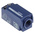 Telemecanique Sensors OsiSense XC Series Plunger Limit Switch, NO/NC, IP66, IP67, DP, Plastic Housing, 240V ac Max, 10A