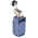 Telemecanique Sensors OsiSense XC Series Lever Limit Switch, NO/NC, DP, Zinc Alloy Housing, 240V ac Max, 3A Max