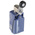 Telemecanique Sensors OsiSense XC Series Lever Limit Switch, NO/NC, DP, Zinc Alloy Housing, 240V ac Max, 3A Max
