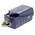 Telemecanique Sensors OsiSense XC Series Plunger Limit Switch, NO/NC, DP, Zinc Alloy Housing, 240V ac Max, 3A Max