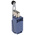 Telemecanique Sensors OsiSense XC Series Lever Limit Switch, NO/NC, DP, Zinc Alloy Housing, 240V ac Max, 3A Max