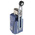 Telemecanique Sensors OsiSense XC Series Lever Limit Switch, NO/NC, DP, Zinc Alloy Housing, 240V ac Max, 3A Max