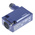 Telemecanique Sensors OsiSense XC Series Limit Switch, NO/NC, IP66, IP67, DP, Zinc Alloy Housing, 240V ac Max, 1.5A Max
