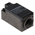 Schmersal Plunger Limit Switch, NO/NC, IP67, Thermoplastic Housing, 230V ac Max, 10A Max