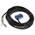 Telemecanique Sensors OsiSense XC Series Limit Switch, NO/NC, DP, Zinc Alloy Housing, 240V ac Max, 1.5A Max