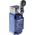 Telemecanique Sensors OsiSense XC Series Lever Limit Switch, NO/NC, IP66, SPDT, Zinc Alloy Housing, 240V ac Max, 10A Max