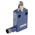 Telemecanique Sensors OsiSense XC Series Roller Plunger Limit Switch, NO/NC, IP66, IP67, IP68, DP, Zinc Alloy Housing,