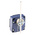 Telemecanique Sensors OsiSense XC Series Lever Limit Switch, 2NO/2NC, IP54, 4P, Zinc Alloy Housing, 240V ac Max, 3A Max