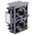 Schneider Electric Limit Switch Contact Block, XAC, XACB, 2NO