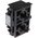 Schneider Electric Limit Switch Contact Block, XAC, XACB, XACM, 1CO, 1NO