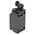 Omron D4N Series Roller Plunger Interlock Switch, NO/NC, IP67, SPDT, Plastic Housing