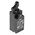 Omron D4N Series Roller Plunger Interlock Switch, NO/NC, IP67, SPDT, Plastic Housing