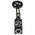 Omron D4N Series Roller Lever Interlock Switch, NO/NC, IP67, SPDT