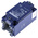 Telemecanique Sensors OsiSense XC Series Limit Switch, 2NC, IP65, DP, Metal Housing, 240V ac Max, 10A Max