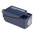 Telemecanique Sensors OsiSense XC Series Limit Switch, NO/NC, DP, Metal Housing, 240V ac Max, 1.5A Max