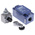 Telemecanique Sensors OsiSense XC Series Lever Limit Switch, NO/NC, IP66, SPDT, Zinc Alloy Housing, 240V ac Max, 10A Max
