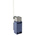 Telemecanique Sensors OsiSense XC Series Lever Limit Switch, NO/NC, IP66, SPDT, Zinc Alloy Housing, 240V ac Max, 10A Max