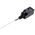 Omron D4N Series Cats Whisker Top Plunger, NO/NC, DPST